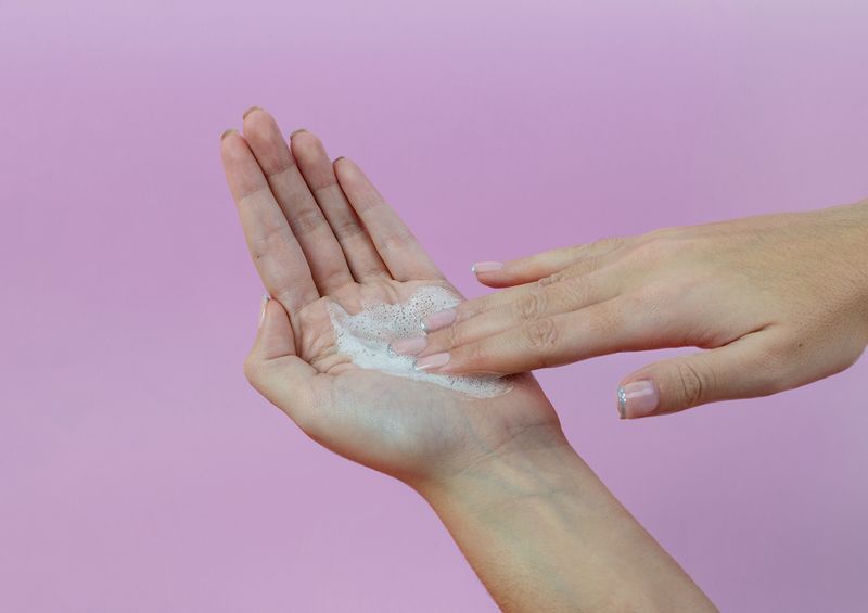 Authentik Powder