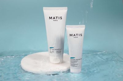 Aqua Cream
