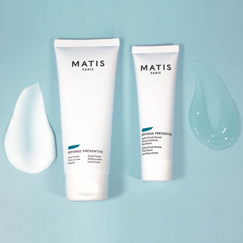 Hydra Fresh Serum