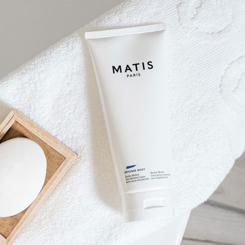 Hydra Motion Body Lotion