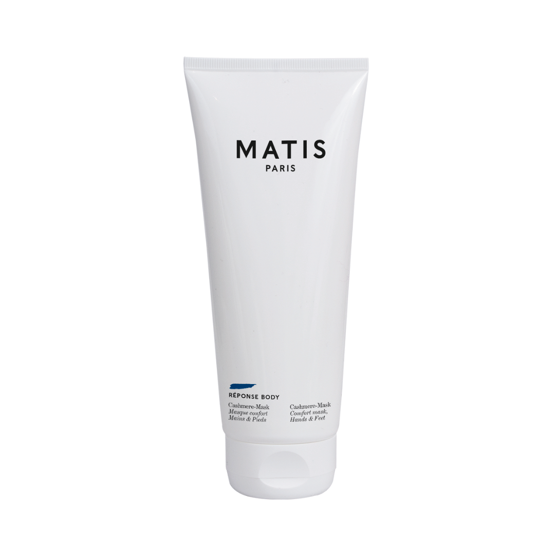 Cashmere Mask