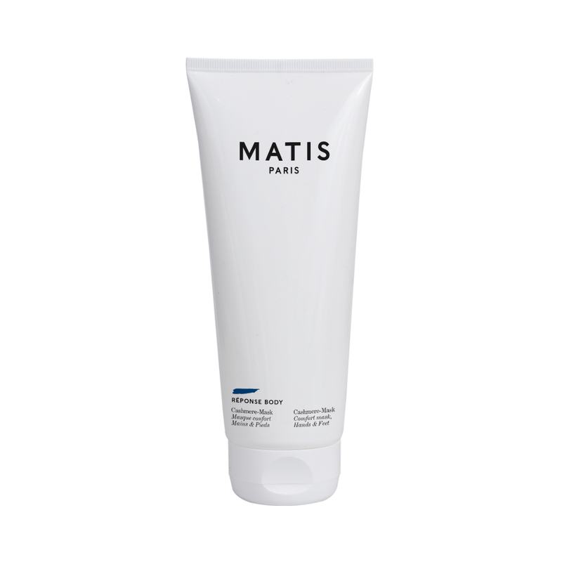 Cashmere Mask
