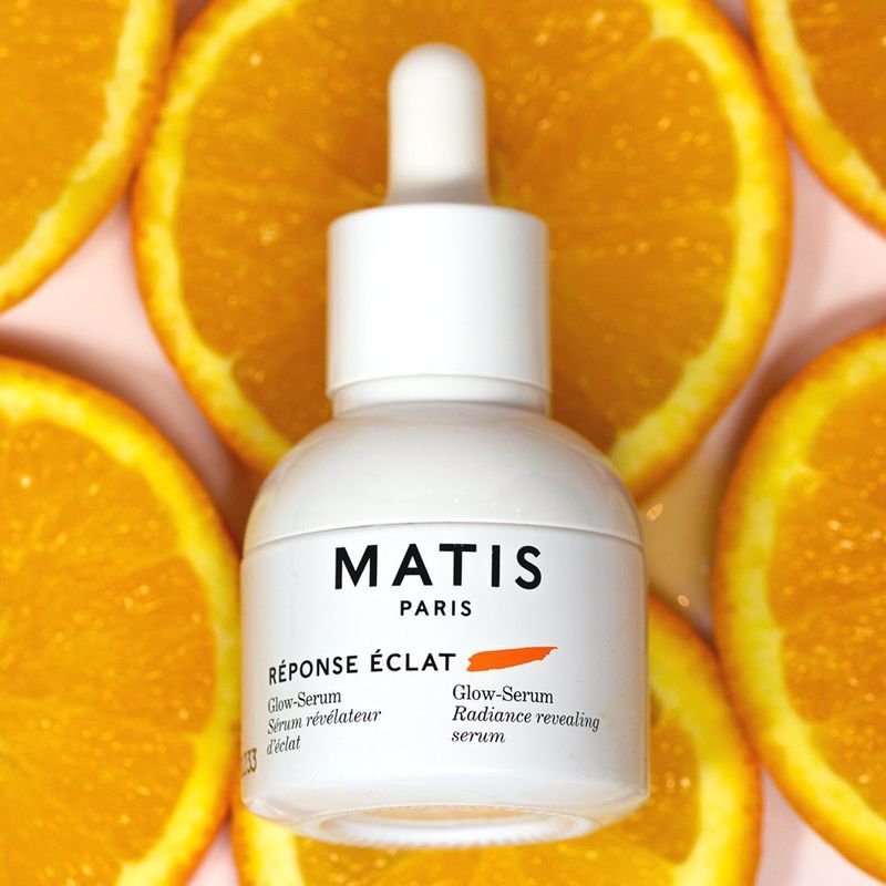 Glow Serum