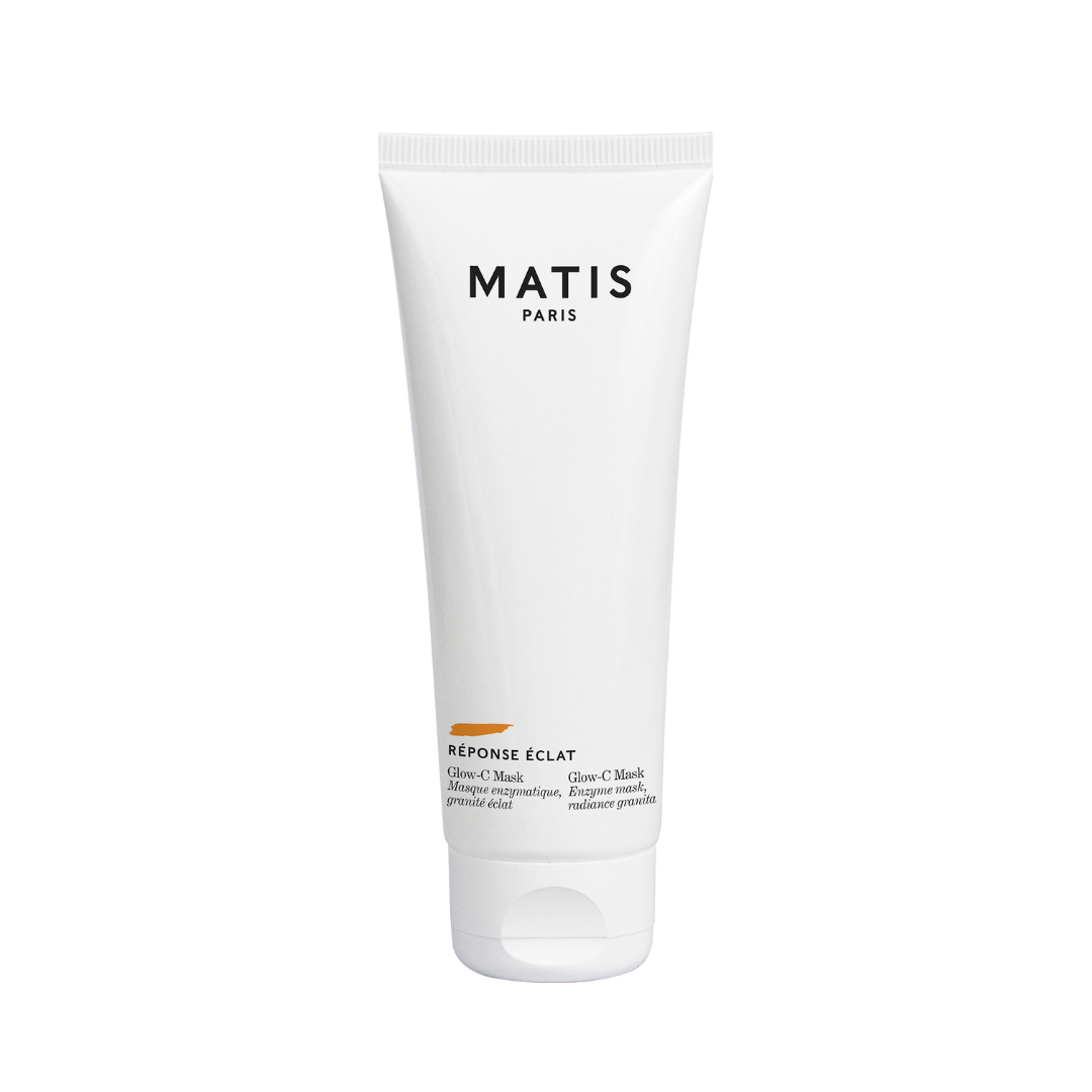Glow C Mask