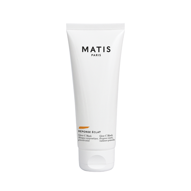 Glow C Mask