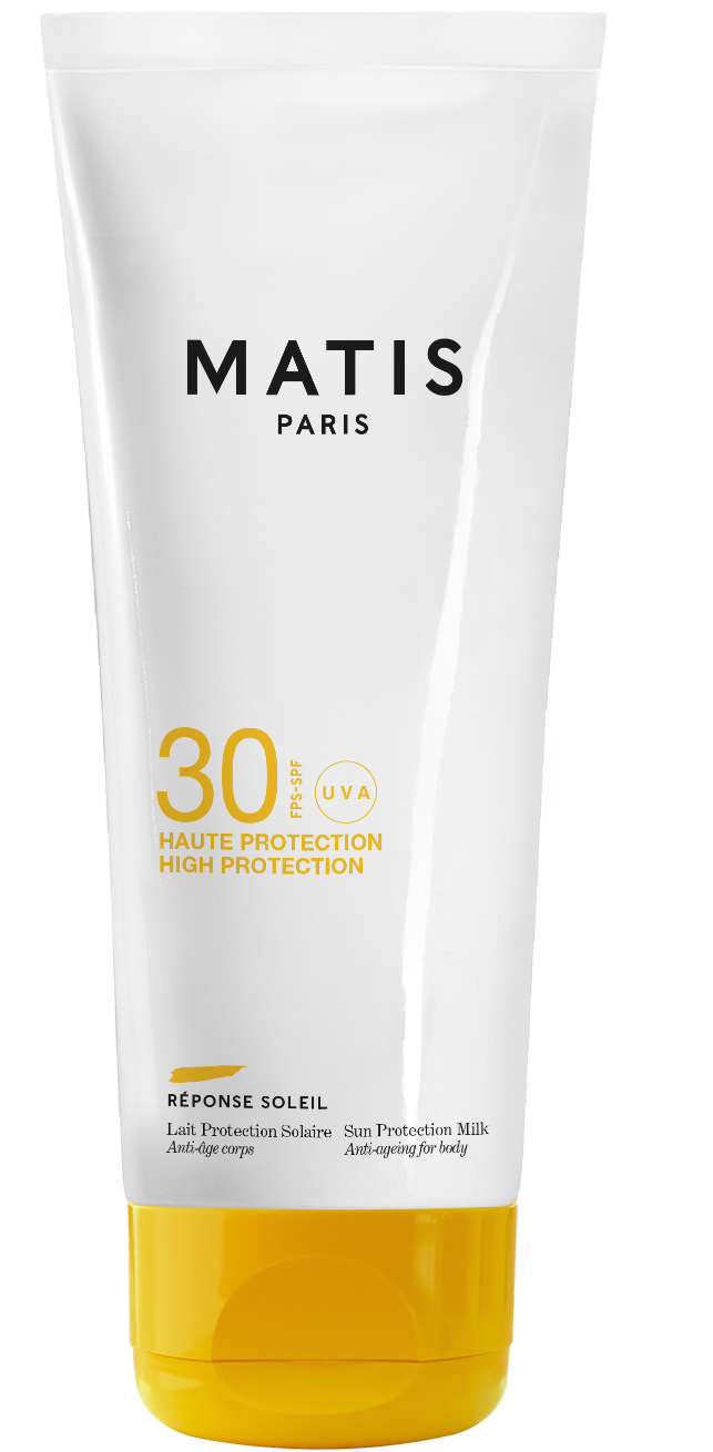 Sun Protection Milk SPF30