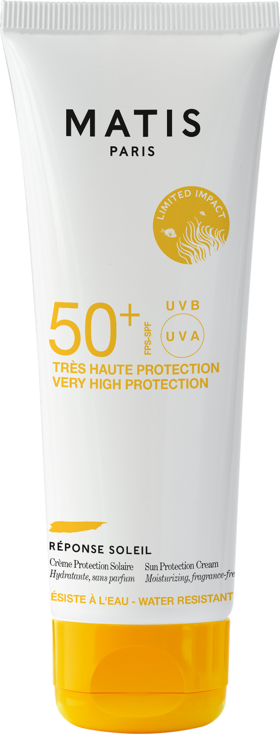 Sun Protection Cream SPF50+