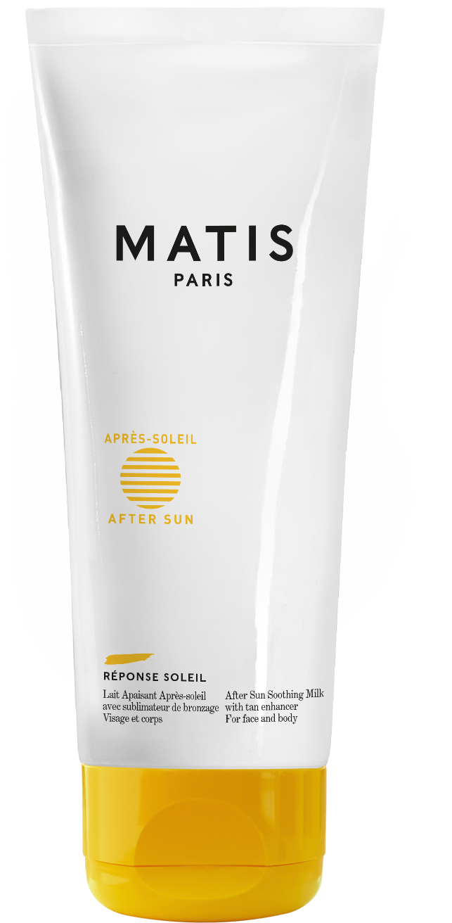 After Sun Soothing Milk