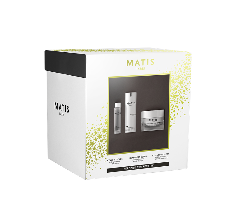 CORRECTIVE HYALURONIC GIFT SET