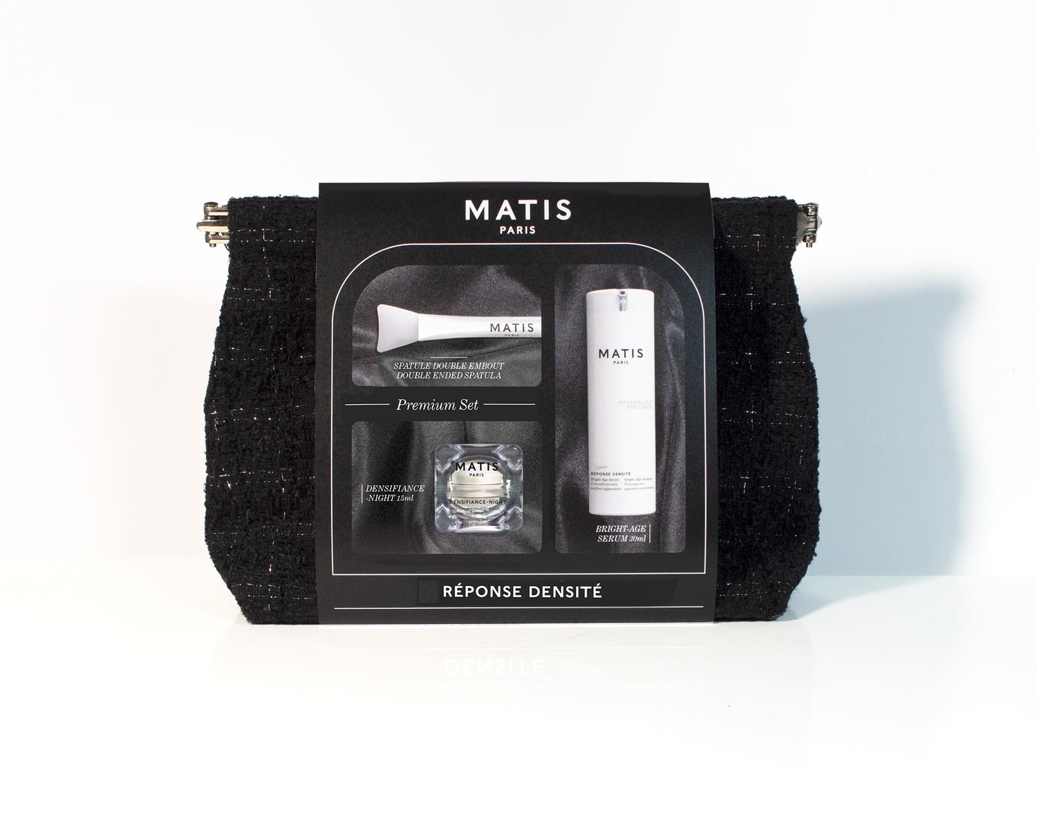 Elegance Densite Giftset