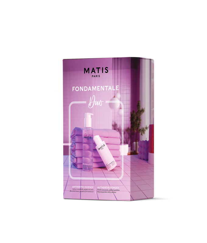 Fundamental Cleansing Duo