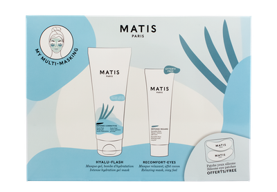 My Multi-Masking Gift Set