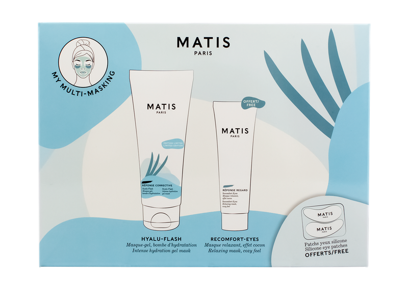 My Multi-Masking Gift Set