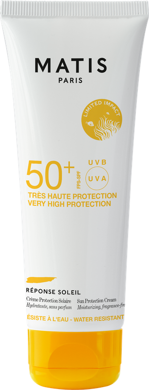 Sun Protection Cream SPF50+