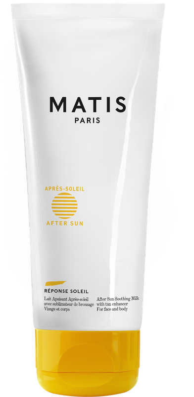 After Sun Soothing Milk
