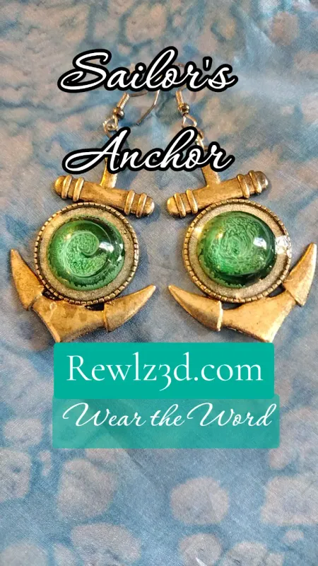 Sailor's Anchor
