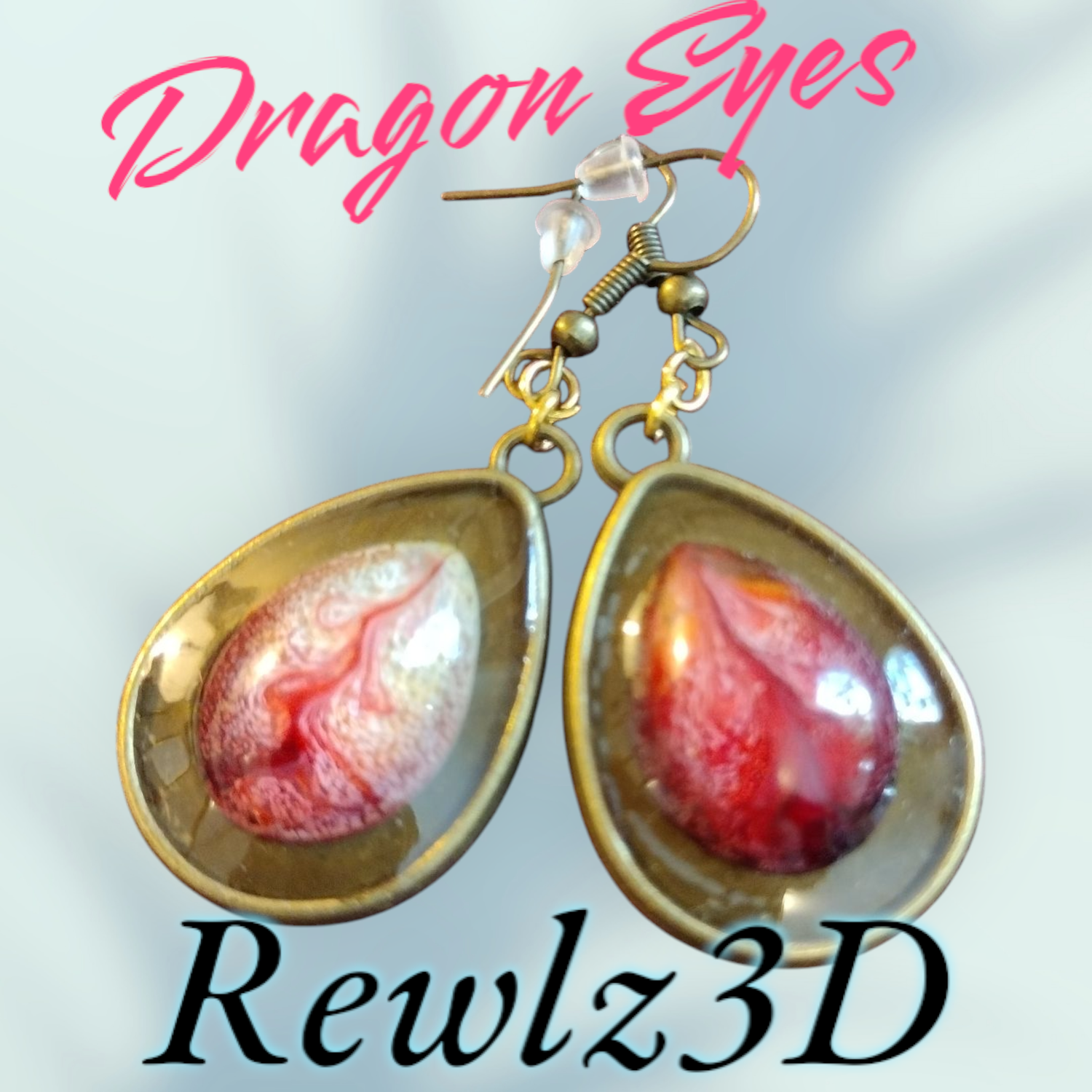 Dragon Eyes