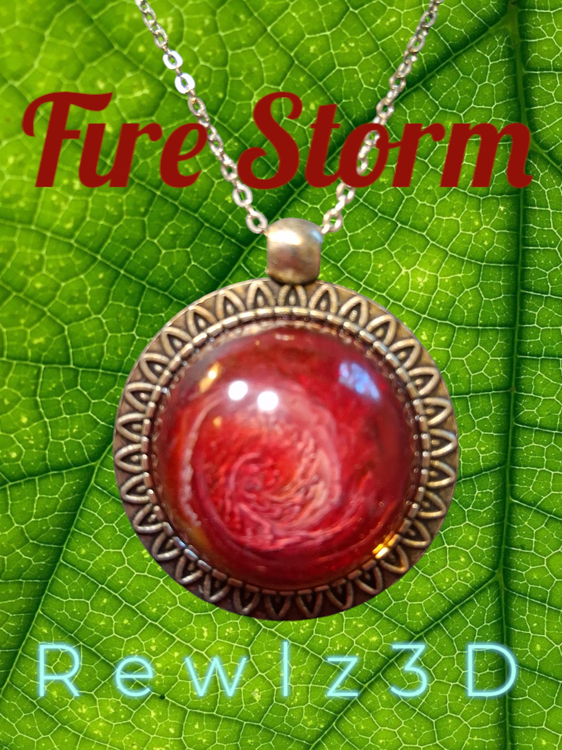 Fire Storm