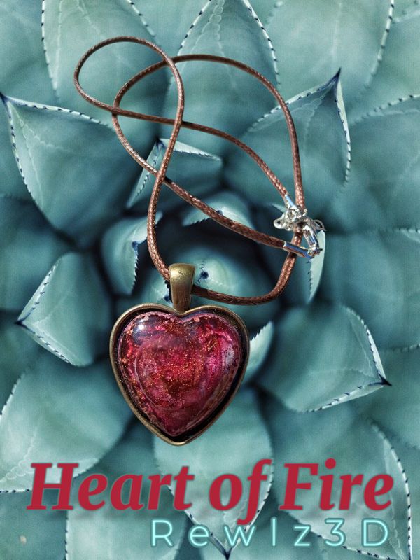 Heart of Fire