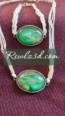 After the Storm (set)