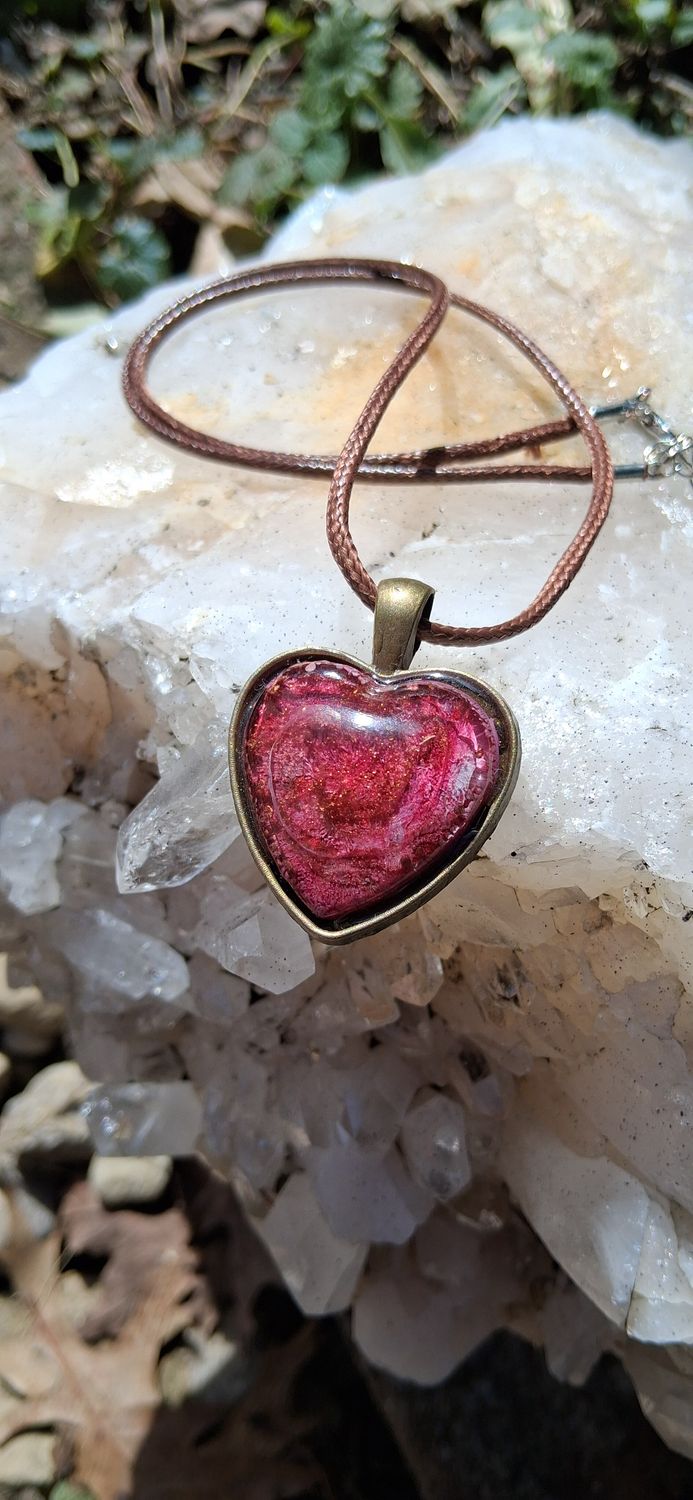 Heart of Fire Heart of Fire