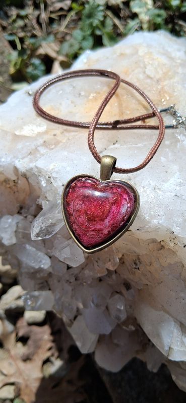 Heart of Fire Heart of Fire