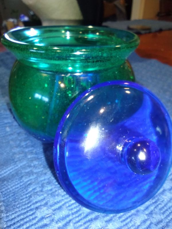 Blue Ember Blue Ember