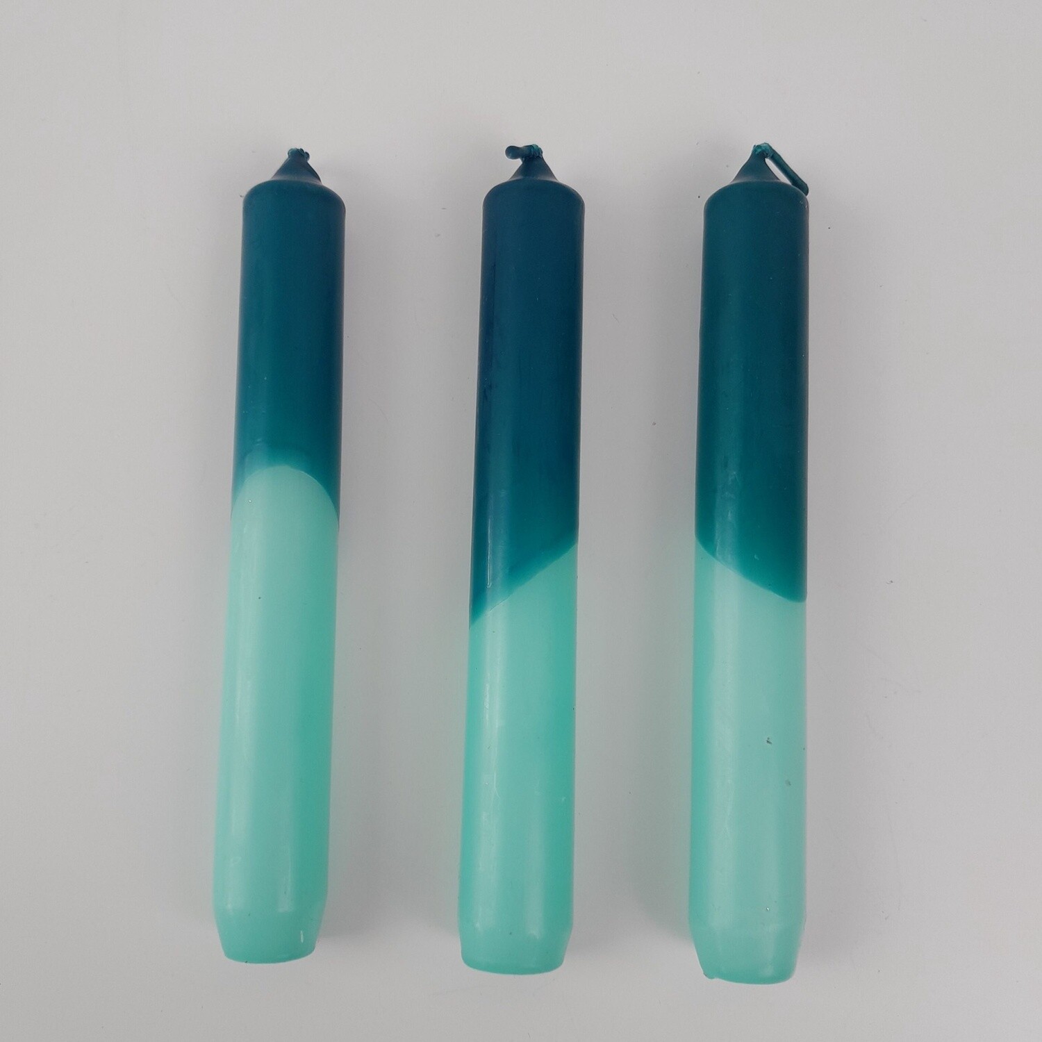 KAARS Groen/Mint 2,3x14cm (1)