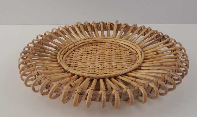 BAMBOE Schaal Matahari M D40cm