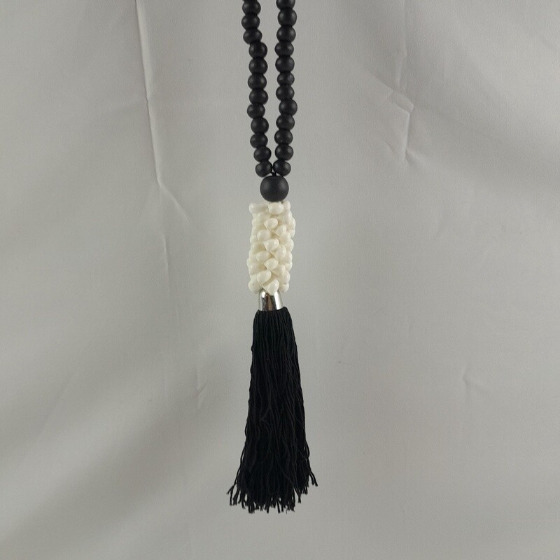 WOONKETTING Zwart/Wit WOONKETTING Zwart/Wit