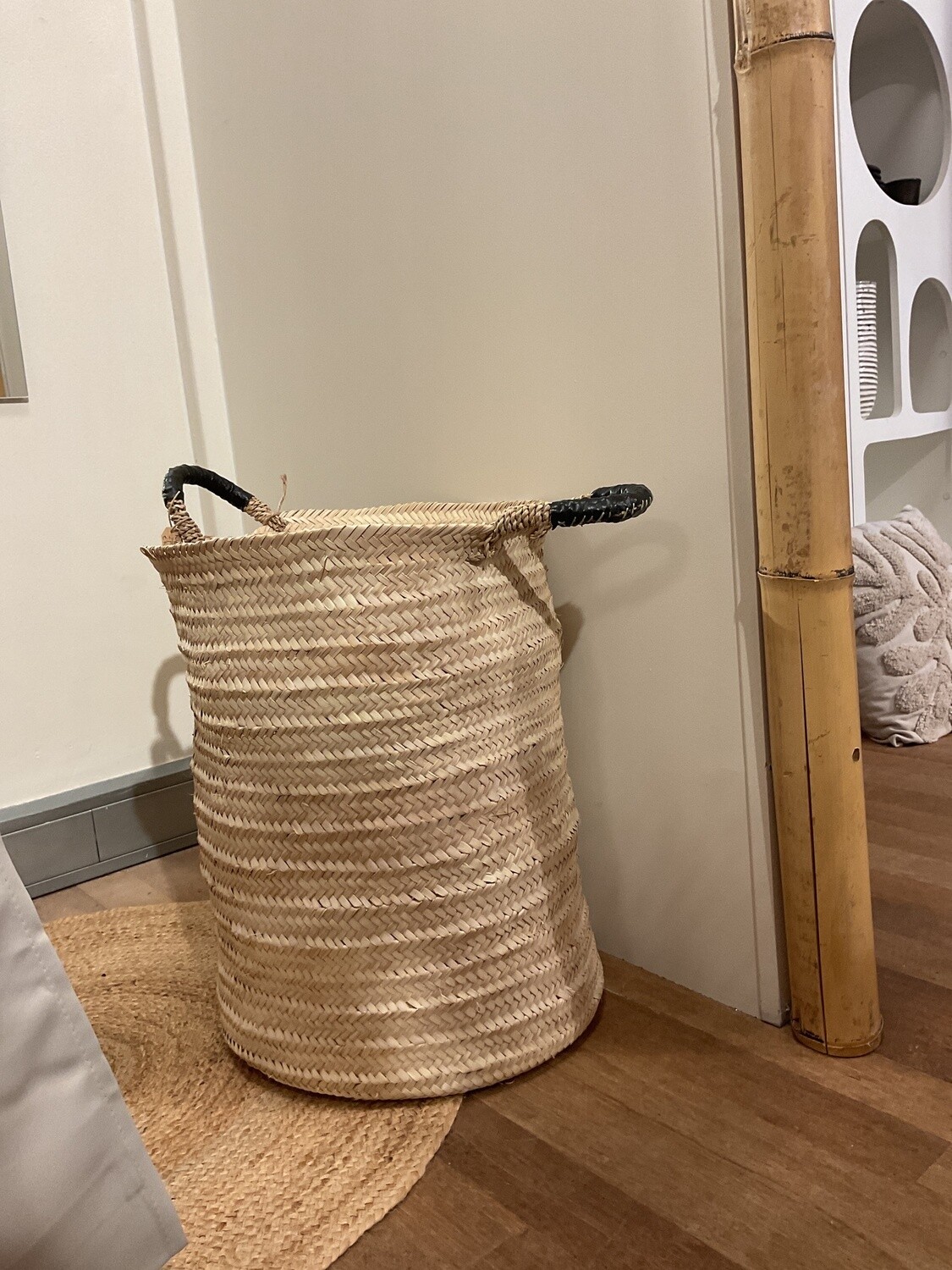 MAND Palawan Palmblad 38x50cm MAND Palawan Palmblad 38x50cm