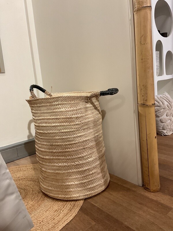 MAND Palawan Palmblad 38x50cm MAND Palawan Palmblad 38x50cm