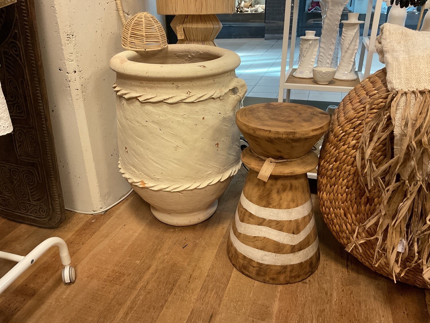 Tamegroute  pot 60 cm  pot