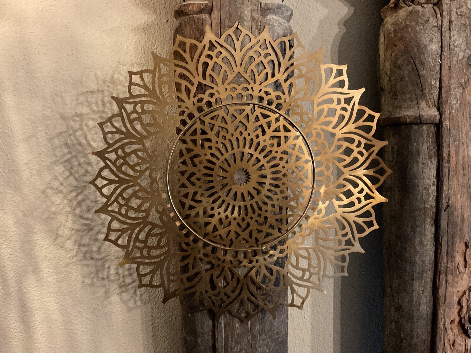 Mandala Wandhanger  Somala groot