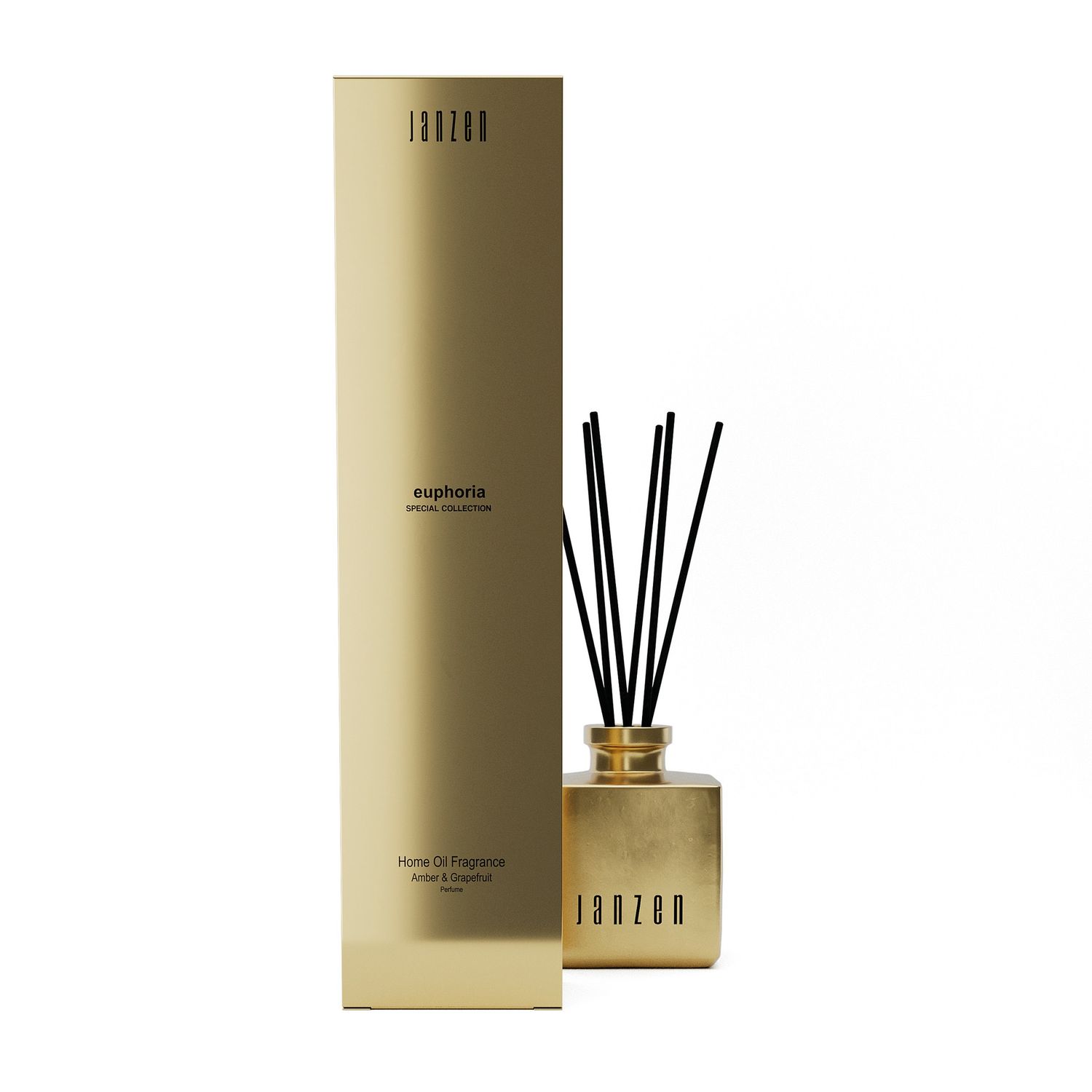 Janzen Diffuser Euphoria 60030