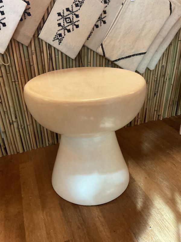 Tadellakt Coffee Table 45x45cm Tadellakt Coffee Table 45x45cm