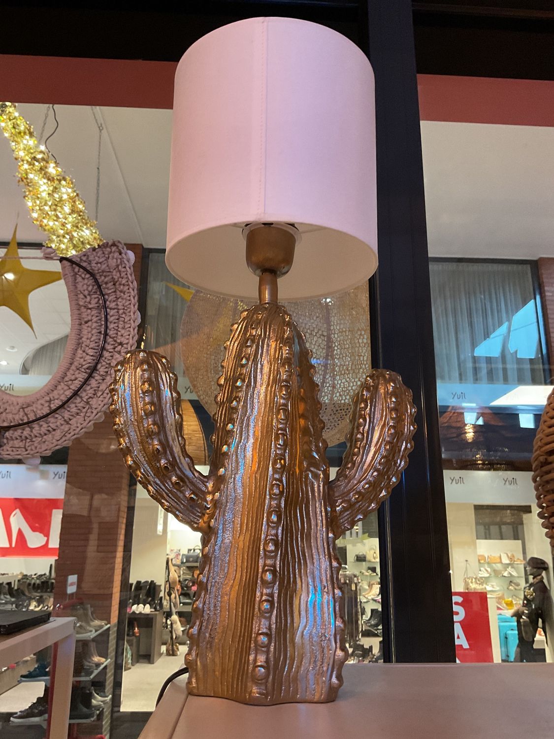 cactus lamp