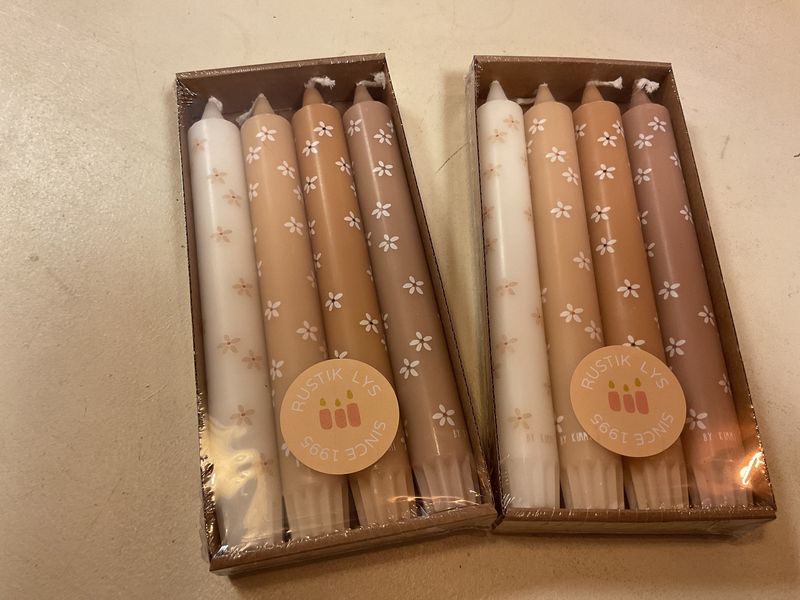 Dinerkaars diversen Dinerkaars diversen