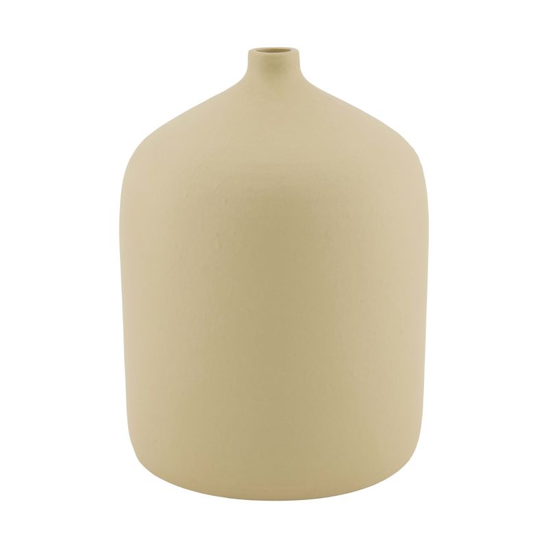 Kruik terracotta 16x16x22cm naturel Kruik terracotta 16x16x22cm naturel