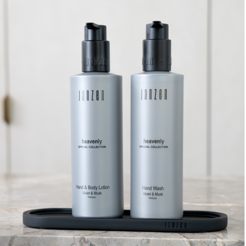 Body Lotion Heavenly Janzen Body Lotion Heavenly Janzen