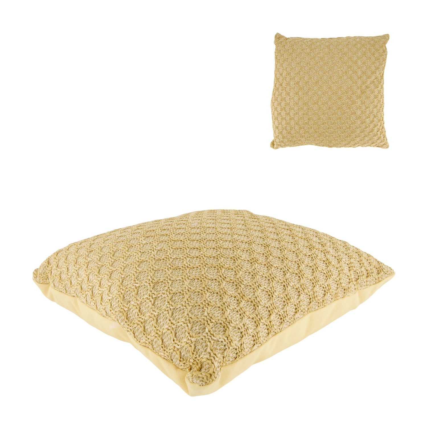 Outdoor kussen 45x45x15cm