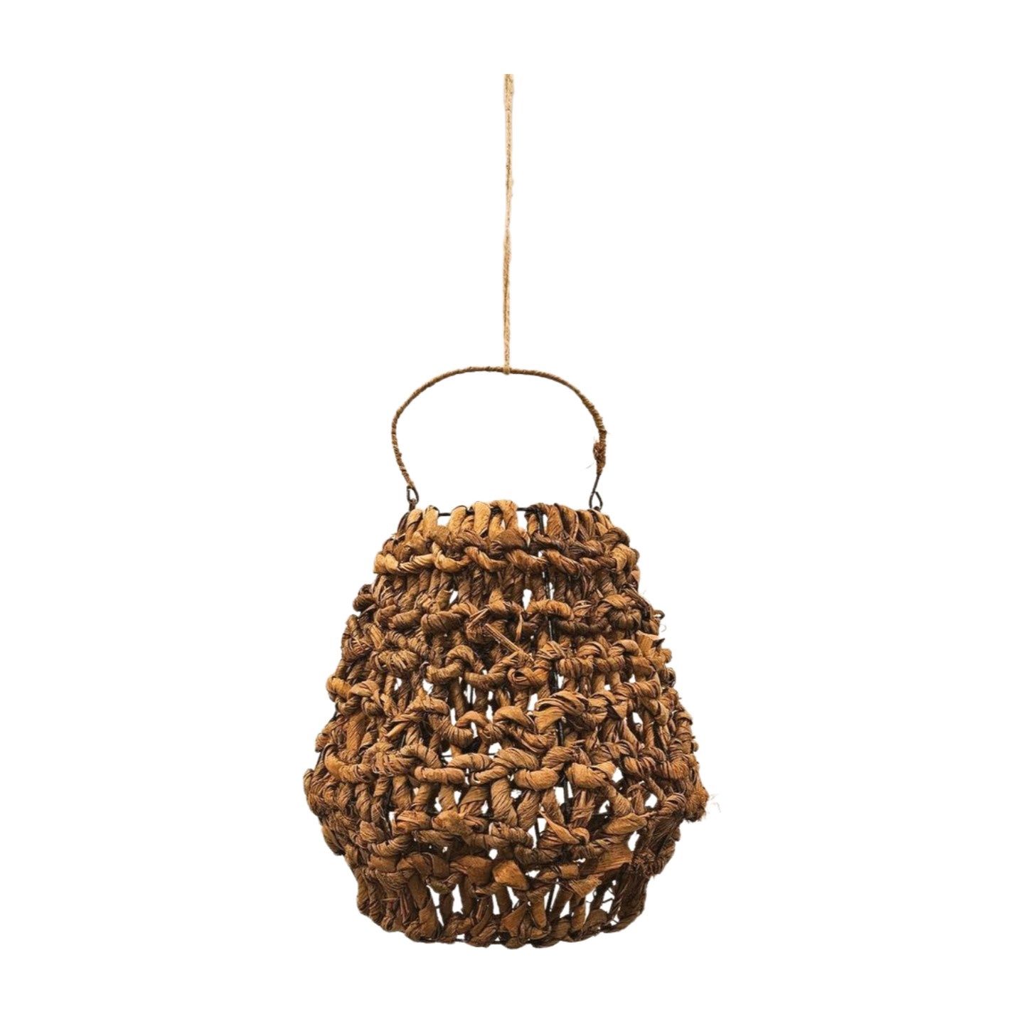 BANANENBLAD Hanglamp H37 x D25cm