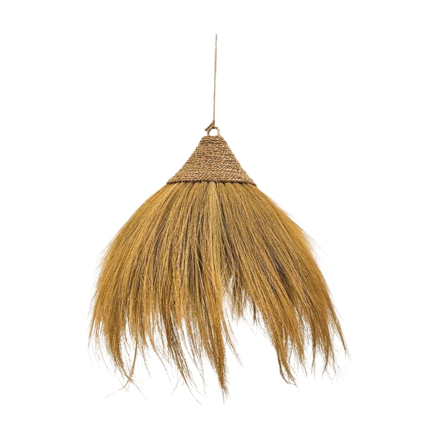 Hanglamp Boho - Ibiza Naturel Large