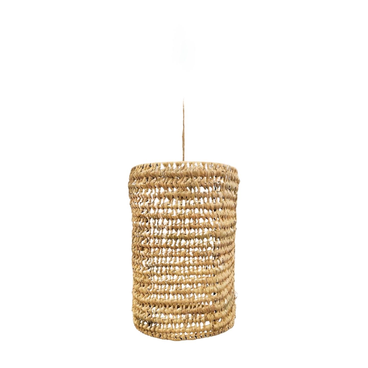 PALMBLAD Wand Lamp Half Rond H26xB20cm