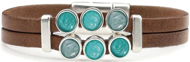 Qoss Dames Armband Bibi maat M