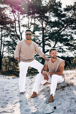 Sleeveless Top Raf Ivory Sleeveless Top Raf Ivory