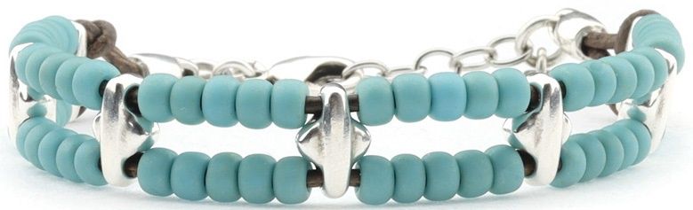 Qoss Dames Daniek Armband