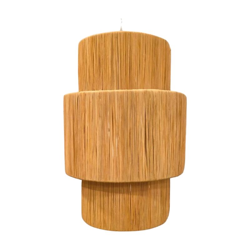 Wand Lamp Mali M 30 x 40 cm.