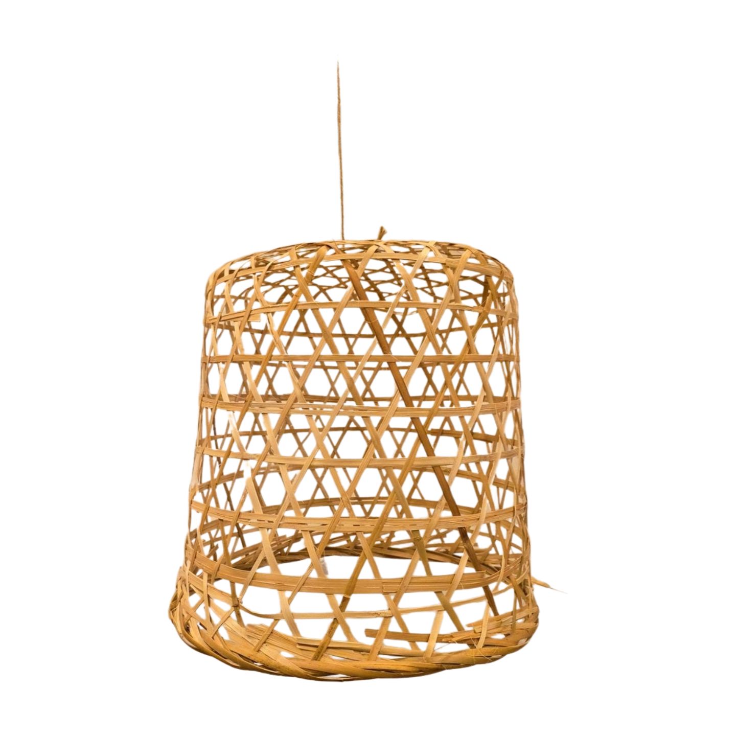 Lampenkap Hanenmand incl. Snoer