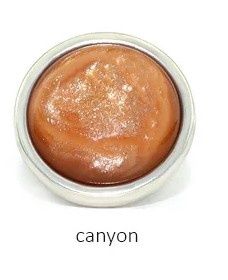 Ring FRANKA Zilver canyon bol 20mm XXXL(21)